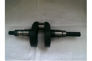 178f Колінвал шпонка 19 мотоблок дизельний двигун